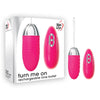 Adam and Eve Turn Me On Rechargeable Love Bullet-(b758 6200)