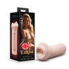 EnLust - Candi - Flesh Oral Stroker-BL-07423