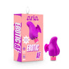 Aria Erotic AF - Plum USB Rechargeable Stimulator-BL-12251