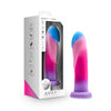 Avant - Borealis Dreams - Cotton Candy Coloured 19.7 cm Dildo-BL-28600