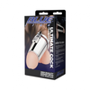 Blue Line ULTIMATE COCK TEASE COCK CAGE