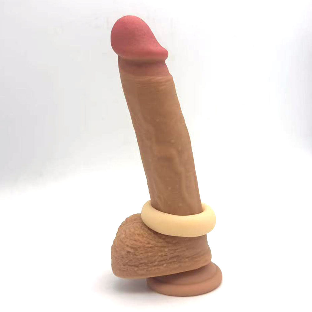 Super Stretchy Penis Ring for Enhanced Performance