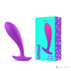 Bfilled Basic - Orchid - Purple 10 cm Prostate Massager-BSBBF0044