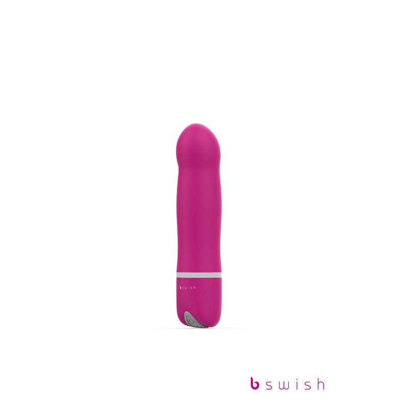 Bdesired Deluxe - Rose - Rose 15.2 cm (6) Vibrator-BSBDC0699