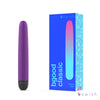 Bgood Classic - Purple - Purple 18 cm Vibrator-BSBGO1313