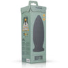 Yellow Dog Butt Plug-BUTTR014