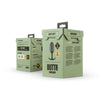 Heavy Duty Weighted Butt Plug-BUTTR017