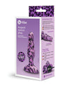 b-Vibe Novice Plug Leopard-BV-004LEO