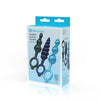 B-Vibe BEADED BUTTIES BUNDLE
