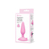 B-Vibe BEGINNER'S VIBRATING BUTT PLUG