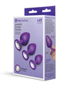 b-Vibe Jeweled Butties Bundle-BV-110