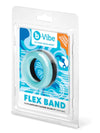 b-Vibe Flex Band - 30mm Silicone Cock Ring-BV-135
