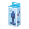 b-Vibe 4in Vibing Plug-BV-WEB-112