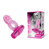 Bodywand Rechargeable Deluxe Orgasm Enhancer Ring-(bw1503)