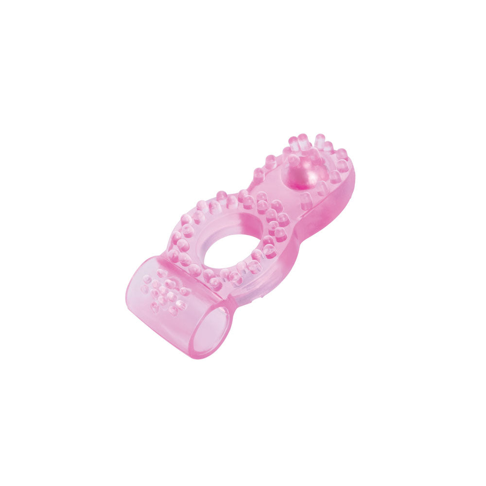 Bodywand Rechargeable Deluxe Orgasm Enhancer Ring-(bw1503)