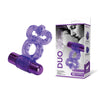 Bodywand Rechargeable Duo Ring-(bw1506)