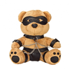 BONDAGE BEAR CHARLIE CHAINS