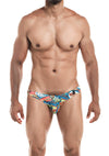 CUT FOR MEN LOW RISE BIKINI CARTOON SMALL