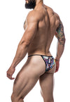 Cut For Men Briefkini-Tattoo-M