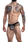Cut For Men Mixxed Jockstrap-StainedCamo-XL