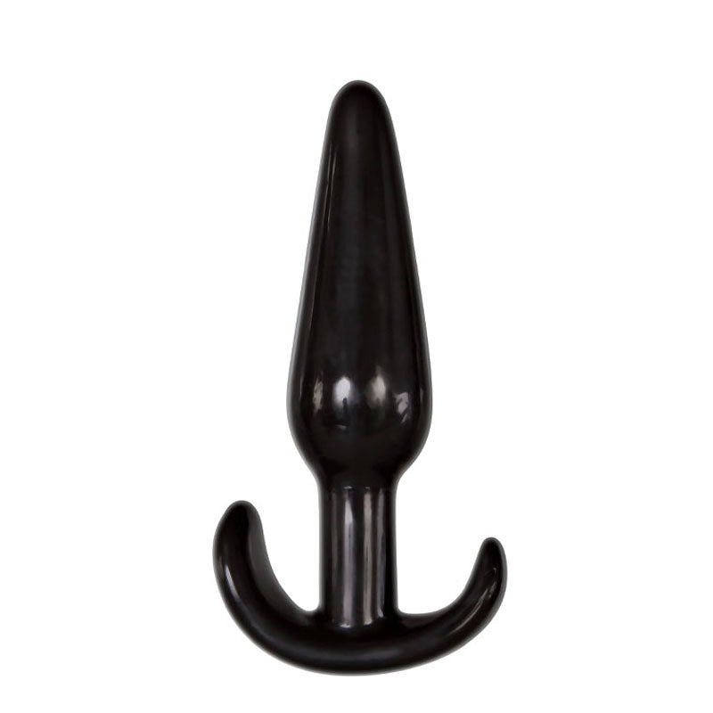 Adam and Eve 4 Piece Anal Plug Kit-(c756 8000)