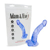 Adam & Eve Cool Curve Jelly Dong-(c854 4000)
