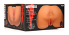 Mistress 3D Vibrating Pussy & Ass Masturbator