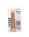Easy Riders 7" Silicone Dildo - Medium