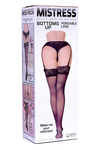 MISTRESS BOTTOMS UP POSEABLE LEGS