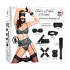 Adam and Eve Fetish Dreams Advanced Bondage Set-(d796 8000)