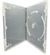 DVD CASES (25 PACK)-DVDCASE