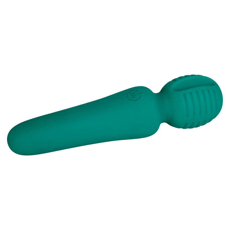 Adam and Eve Petite Private Pleasure Wand-(e194 4500)