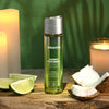 Evolved ANOINT PERFUMERY - Lime Infused Coconut - Lime Infused Coconut Massage Oil - 120 ml Bottle-EN-LQ-4448-2