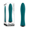 Evolved ULTRA WAVE - Blue 13 cm USB Rechargeable Mini Vibrator-EN-RS-3076-2