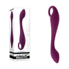 Evolved LOCHNESS G - Purple 19 cm USB Rechargeable Vibrator-EN-RS-5452-2