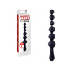 Beads Hunter - Black - Black 22.9 cm Anal Beads-F06Q073A00-010