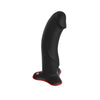 Fun Factory THE BOSS STUB black - Black 17.9 cm Dildo-FF000888BK01