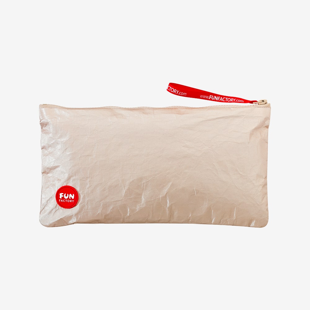 Fun Factory TOYBAG M gold --FF000893GO01