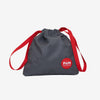 Fun Factory TOYBAG S grey - Grey Discreet Storage Bag - Small-FF000894GY01