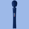 Fun Factory VIM midnight blue - Midnight Blue 31.3 cm USB Rechargeable Massager Wand-FF000897DU01