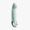 Fun Factory STRONIC G FORTE sage green - Mint Green 19 cm USB Rechargeable Thruster-FF000902LG01
