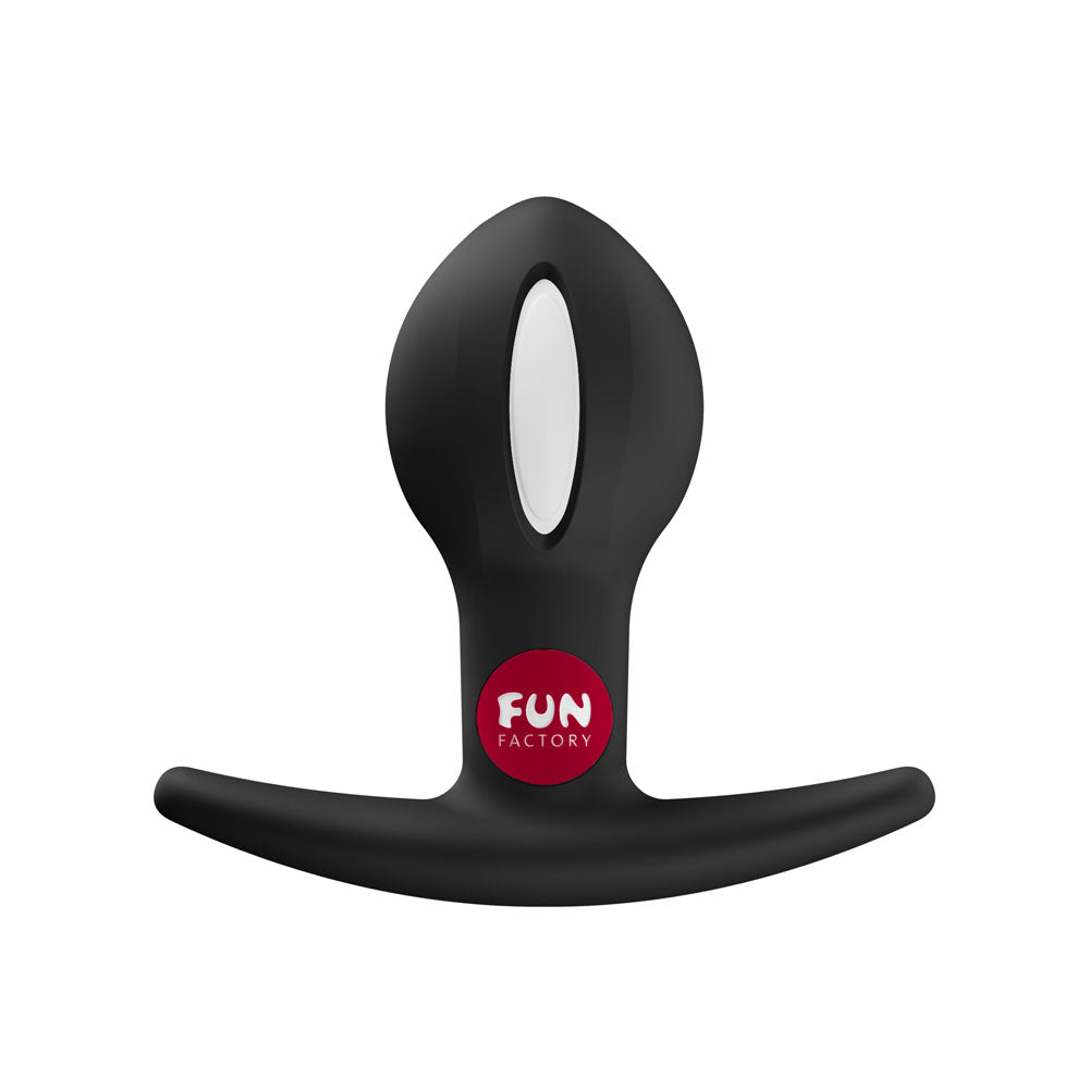 Fun Factory B BALLS UNO Black - Black 7.3 cm Kegel Ball-FF000947BK01