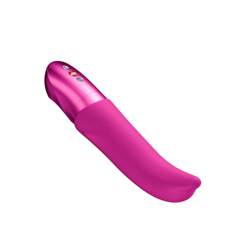 Fun Factory DIVA DOLPHIN Magenta - Magenta 19.1 cm Vibrator-FF000961MG01