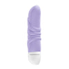 Fun Factory JAM Purple - Purple 12.2 cm Vibrator-FF000968PU01