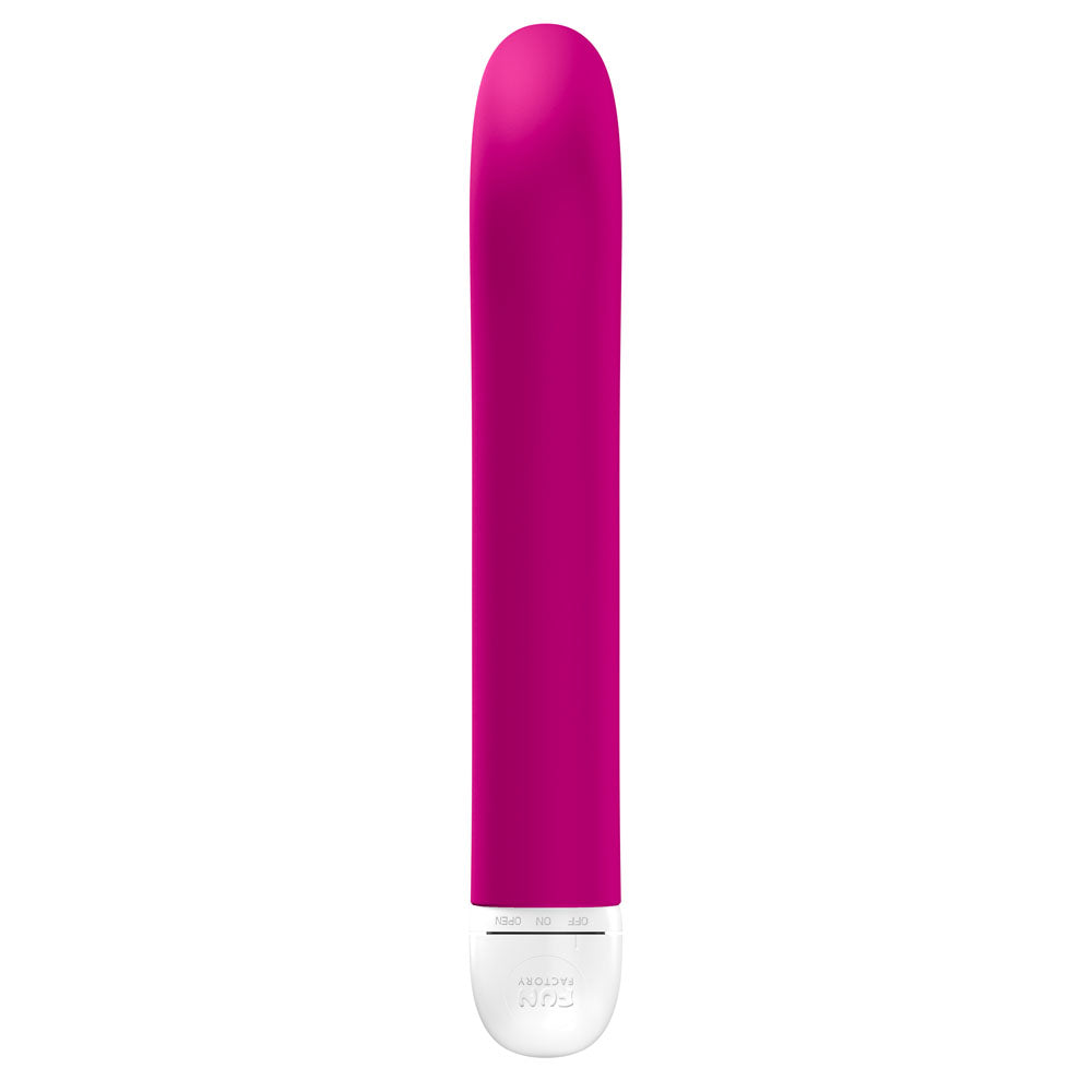 Fun Factory JOUPIE Magenta - Magenta 18.2 cm Vibrator-FF000969MG01