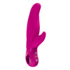 Fun Factory LADY BI Magenta - Magenta 21.8 cm USB-C Rechargeable Vibrator - FF000970MG01