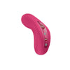 Fun Factory LAYA III Raspberry - Raspberry USB-C Rechargeable Stimulator-FF000971RB01