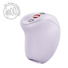 Fun Factory MEA Purple - Purple USB Rechargeable Air Pulse Clitoral Stimulator - FF000977PU01