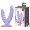 RYDE: Ultimate Grinding Dildo for Hands-Free Pleasure