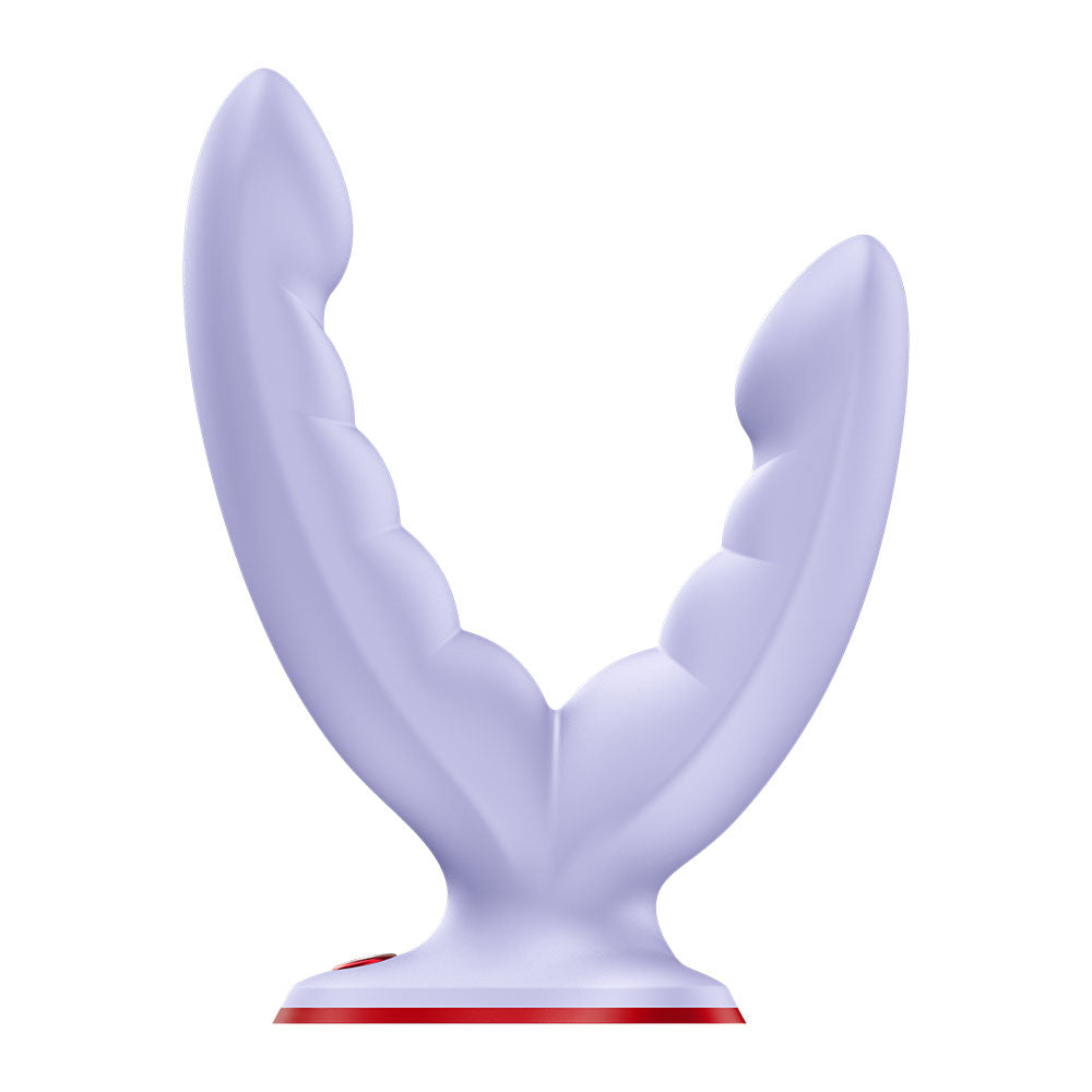RYDE: Ultimate Grinding Dildo for Hands-Free Pleasure